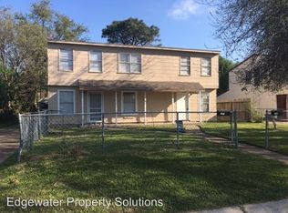 1218 1st Ave N, Texas City, TX 77590