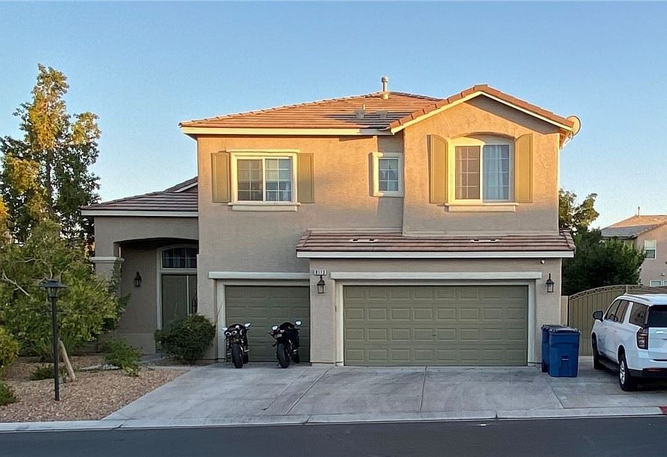 1st image of 8113 Mystic Desert Ave