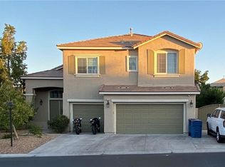 8113 Mystic Desert Ave, Las Vegas, NV 89131