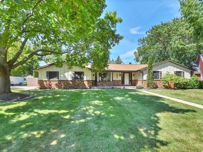 3030 RIDGEVIEW COURT, Green Bay, WI, 54301