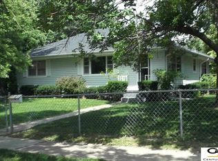 3204 3rd Ave, Council Bluffs, IA 51501