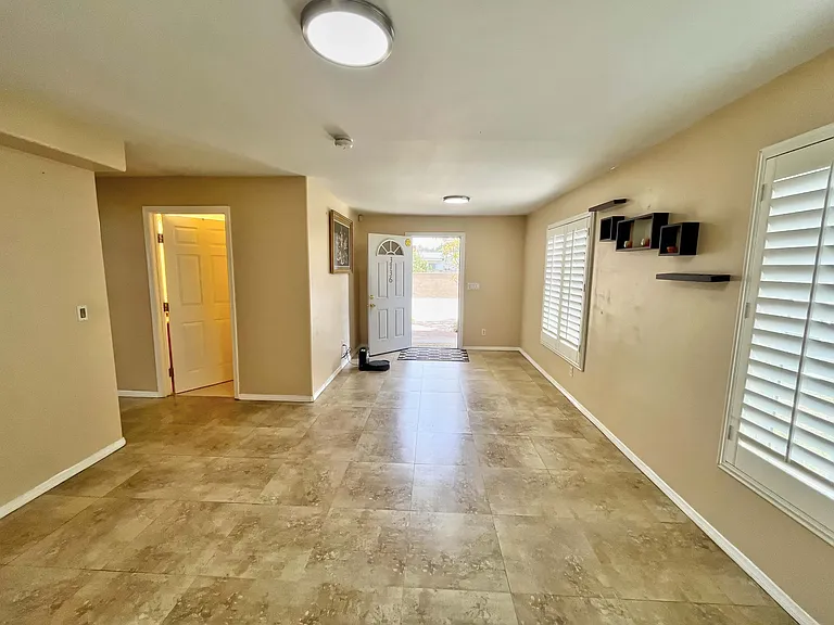 3736 Puente Ave #1 — Photo 4