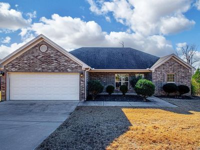 8157 Northhaven Dr, Alexander, AR, 72002