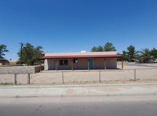 850 Luna St, Las Cruces, NM 88001