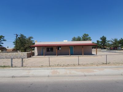 850 Luna St, Las Cruces, NM, 88001