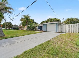 10525 OLEANDER DRIVE, PORT RICHEY, FL 34668