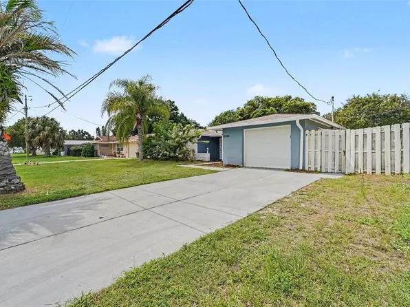 10525 OLEANDER DRIVE, PORT RICHEY, FL 34668