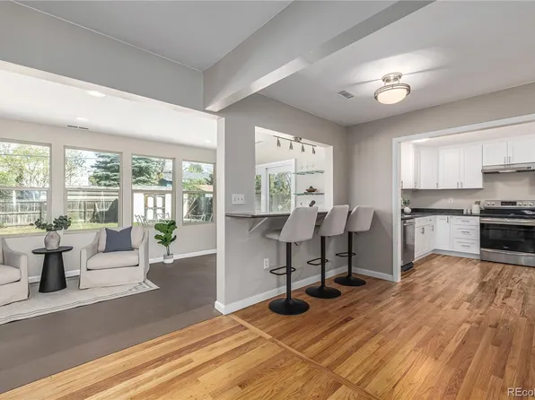 2540 S Jasmine Street, Denver, CO 80222