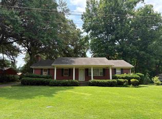 276 Thompson Dr, Ripley, TN 38063