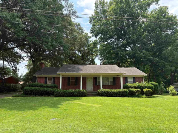 276 Thompson Dr, Ripley, TN 38063
