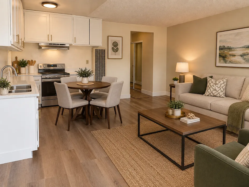 734 W Colden Ave #7