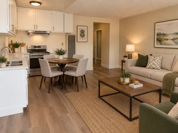734 W Colden Ave APT 7, Los Angeles, CA 90044