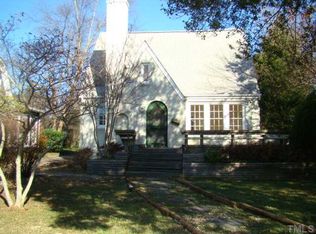 2820 Bedford Ave, Raleigh, NC 27607