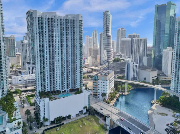 350 S Miami Ave APT 2805, Miami, FL 33130