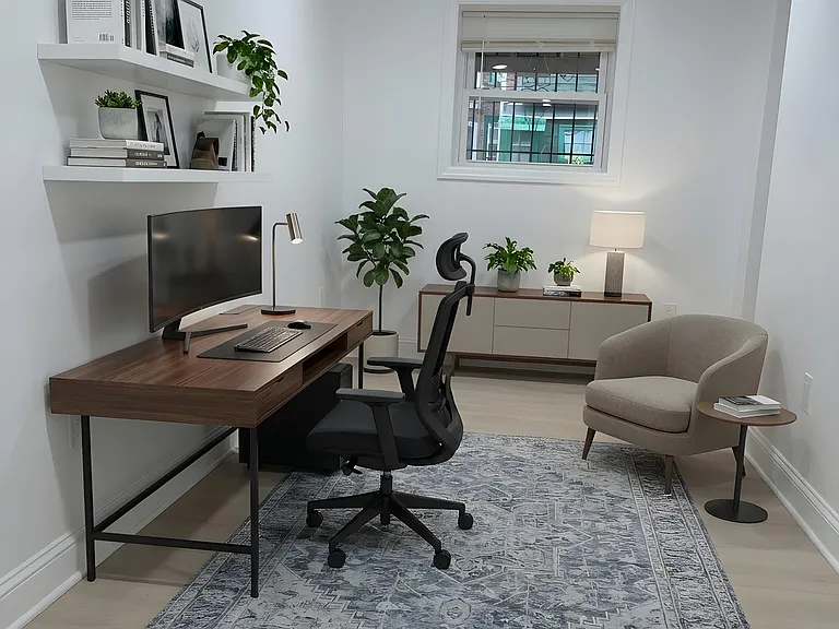5th bedroom