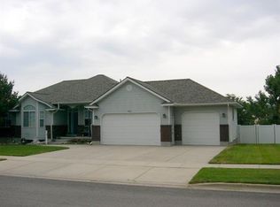 1660 Huntington Dr, Pocatello, ID 83204