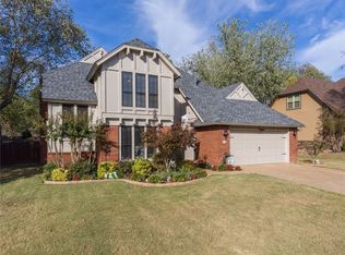 3013 Canongate Way, Fort Smith, AR 72908