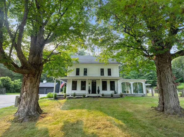 169 Grove Street Extension, Peterborough, NH 03458
