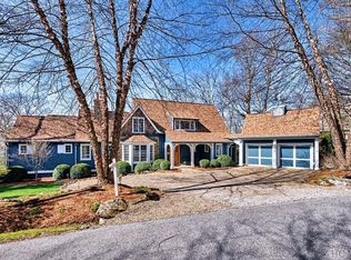 945 Brushy Face Rd, Highlands, NC 28741
