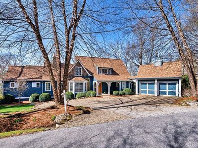 945 Brushy Face Rd, Highlands, NC, 28741