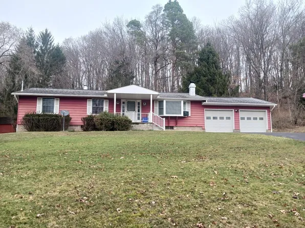 136 High St, Oil City, PA 16301