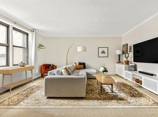 205 95, Manhattan, NY 10025