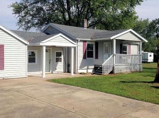 Center St, Georgetown, OH 45121