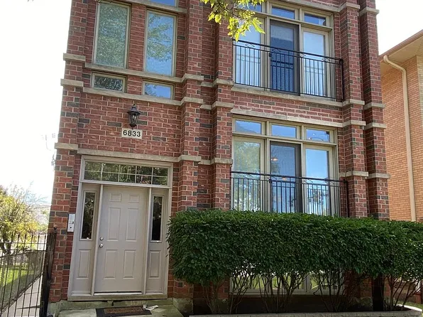 6833 W Devon Ave #2, Chicago, IL 60631