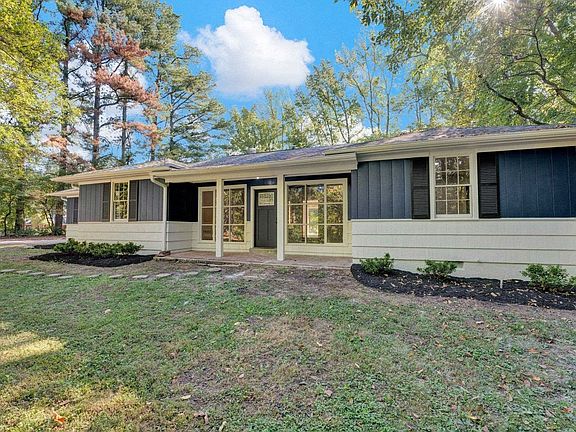 2nd image of 3148 Homewood Dr