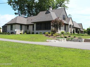 11715 Covered Bridge Rd, Prospect, KY 40059