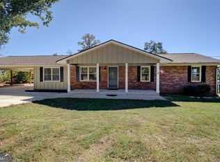 2642 High Falls Rd, Griffin, GA 30223