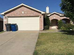 1657 Knight Trl, Frisco, TX 75034