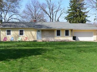 3840 E 77th St, Indianapolis, IN