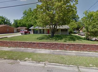 1207 Bassett Dr, Montgomery, AL 36116