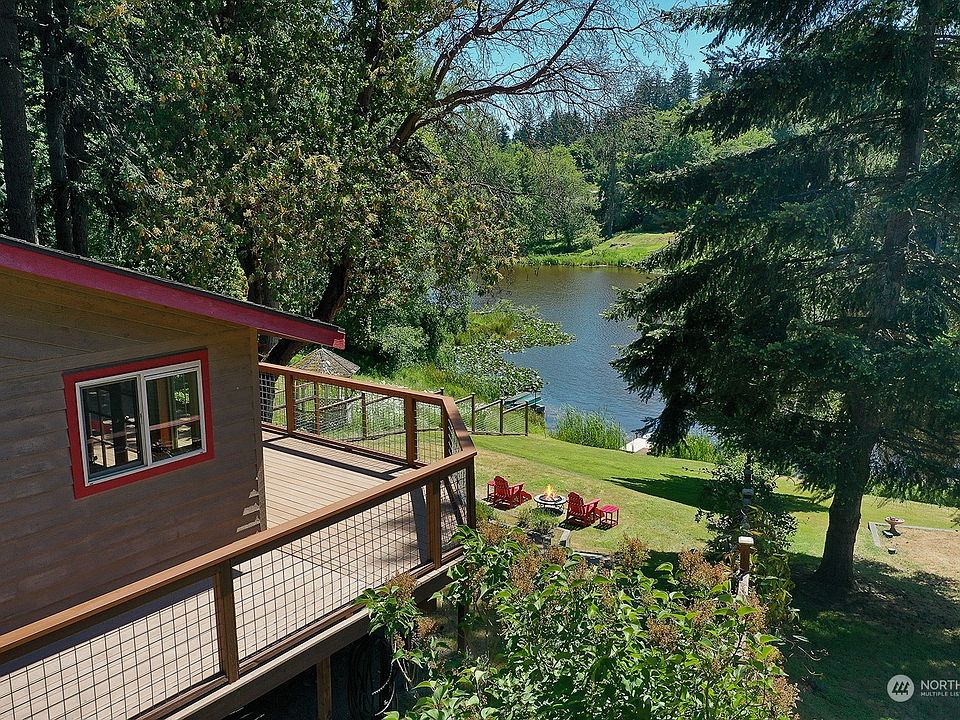 1069 Honeymoon Lake Drive, Greenbank, WA 98253 Zillow