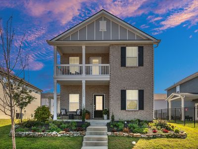 3009 Large Hop Ln, Antioch, TN, 37013