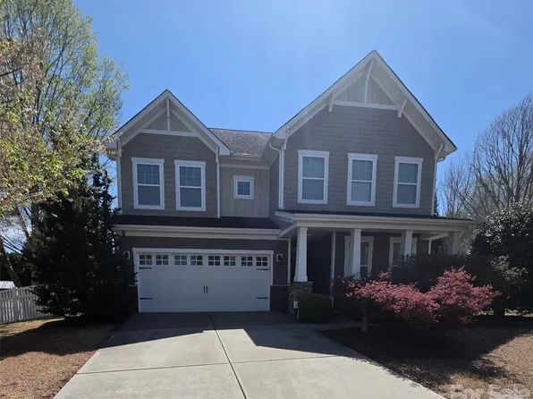 148 Byers Commons Dr, Mooresville, NC 28117