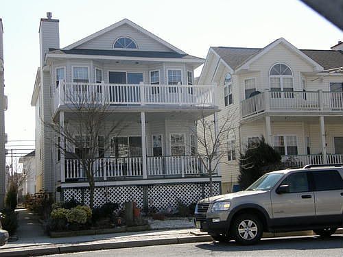 Home Exterior