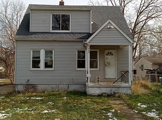 3405 Brunswick Ave, Flint, MI 48507