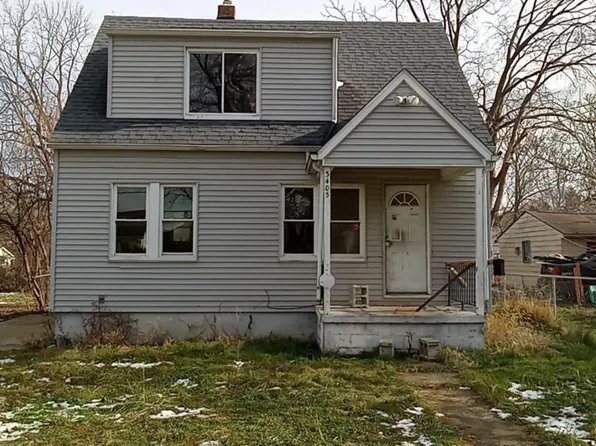 3405 Brunswick Ave, Flint, MI 48507