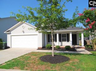 133 Tolbert St, Lexington, SC 29072