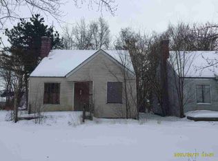 14680 Troester St, Detroit, MI 48205