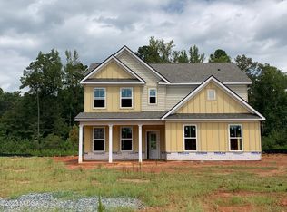 206 James Pl, Macon, GA 31210