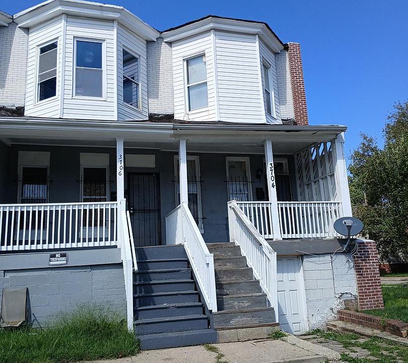 1st image of 3706 W Belvedere Ave