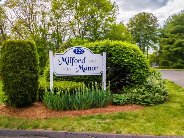 122 Milford St Extension #C2, Plainville, CT 06062