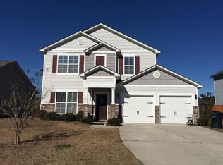 253 Meadow Wood Rd, Summerville, SC 29486