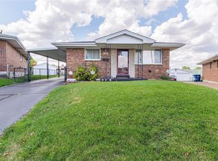 4541 Steffens Ave, Saint Louis, MO 63116
