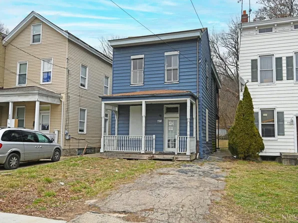 798 Delhi Ave, Cincinnati, OH 45204