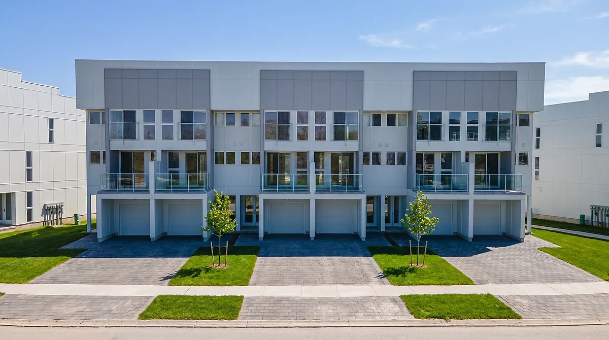 Building Photo - 234 Edgevalley Rd #82