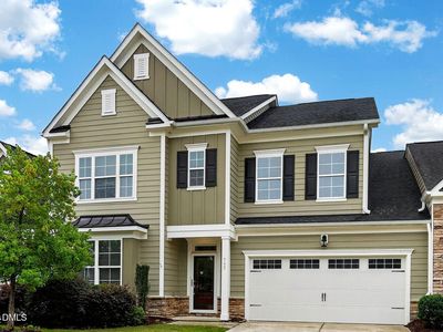 707 Chelsea Grove Dr, Cary, NC, 27519